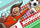 Ragdoll Vartininkas Game
