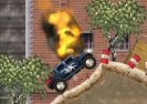 Woede Truck Game