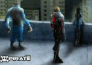 Raid Мисия Game
