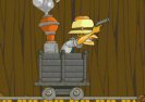 Đường Sắt Chết 3 Game