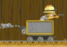 4 死の鉄道 Game