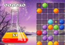 Varavīksnes Rindas Game