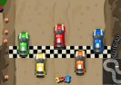 Rally Asiantuntija Game