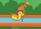 Nopea Rampage Game