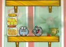 Şobolani Invasion2 Game