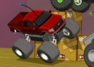 Rumble Rc Racing Game