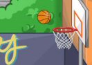 واقعی بسکتبال خیابانی Game