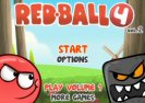 Bola Merah 4 Vol 2 Game
