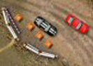 Montañés Drift 2 Game