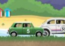 Afvallige Racing Game