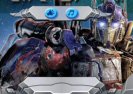 Korjaus Optimus Game