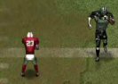Mann 2 Zombies Zurück Game