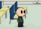 Trở Lại Trường Học Bí Ẩn Game
