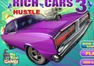 Zengin Araba 3 Hustle Game
