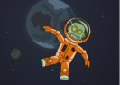 Gạt Sang Giết Chết Space Game
