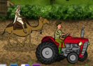 Passeio Por Ryder Game