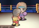 Ringside Anh Hùng Game