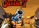 Porast Od Kauboja Game
