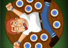 Risikabelt Dart Game