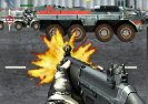 תקיפה הדרך Game