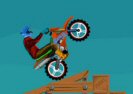 Vejen Krydse Bikers Game