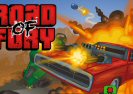 Drumul De Furie Game
