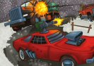 Estrada Da Blizzard Nuclear Fury 2 Game