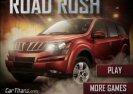 Rush Road Game