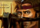 Robin Hood Pilespids Game