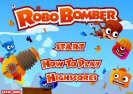 Bombardeiro De Robo Game