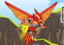 Robot Đấu Chiến Đấu 3 Quái Thú Game