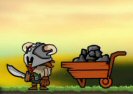 Tên Lửa Beast Game