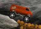 Rocky Monstru Game
