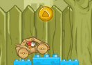 Jyrsijä Racer Game