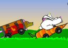 Näriliste Road Rage Game