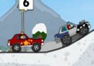 Rod Hots Hot Rod Kilpa Game
