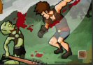 Rogan Là Sae Game