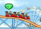 רכבת הרים היוצר 2 Game