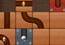 Kotrljati Loptu 2 Online Game
