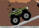 Kök Stunt Game