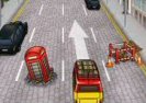 الطرق الوعرة Game