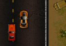 Rush Autoceste Route 66 Game
