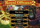 جرم رویال 2 Game