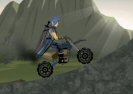 Rpg-Rider Game