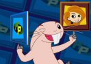 Hello Kitty Memori Game