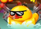 Rumble Dans La Soupe Game