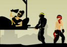 Palaist Ninja Palaist 3 Game
