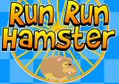 A Alerga A Alerga De Hamster Game