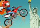 Runty Motoros Game