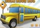 Rush Hour-Busz Game